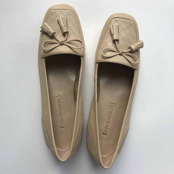 Enzo Angiolini Shoes - Enzo Angiolini loafer style shoes